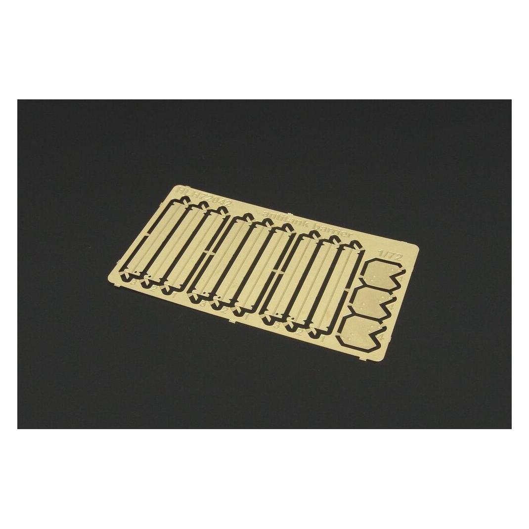 Hauler Antitank barriers (HLH72042)