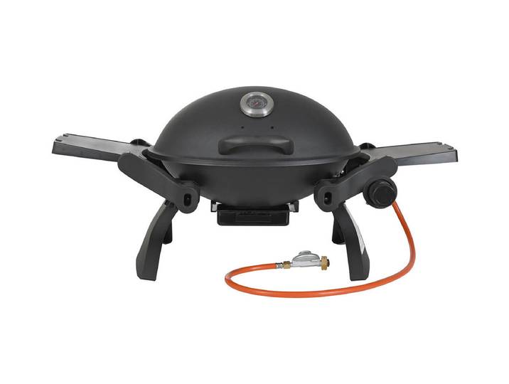 BBQ Dragon Toscano Gasgrill