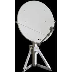 Kathrein Professionelle Sat-Antenne CAS 180