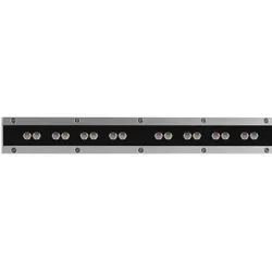 Performance in Light LED-Anbauleuchte linear 3109338