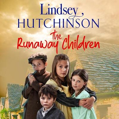 The Runaway Children - Lindsey Hutchinson, Audio, 9781801626576
