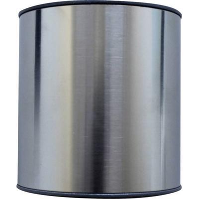 Lutec Ilumi ST5010 LED-Außenwandleuchte 6W Edelstahl