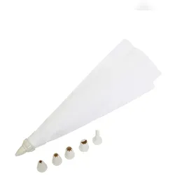 Schneider - Haushalts-Spritzbeutel, 1a - 31 cm