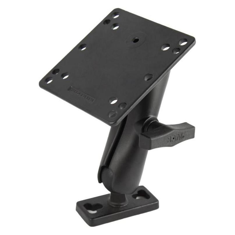 RAM Mounts RAM Bosch Base W/ Vesa Plate (RAM-151-246U)