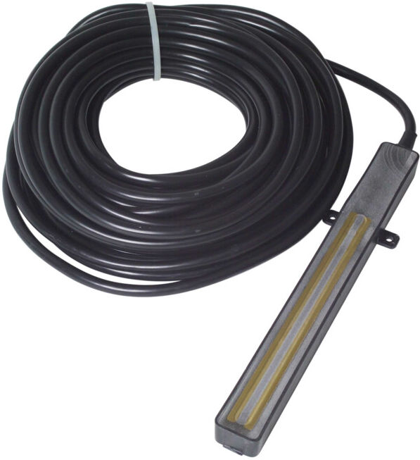 Devi Capteur d’humidité pour gouttière 140F1086 (140F1086)