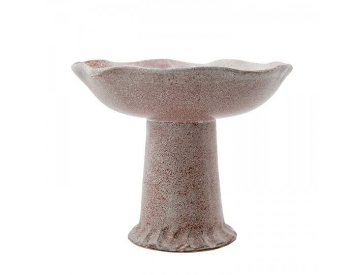 Socle En Terre Cuite Kori