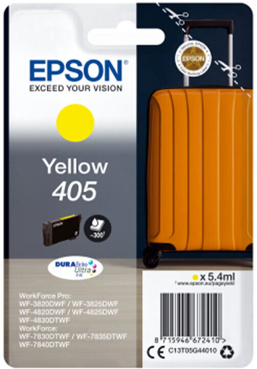 TINTEIRO EPSON C13T09K44010