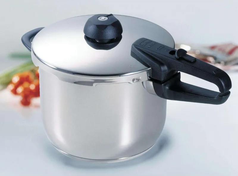 Junta Olla Fissler 18 cm modelos Vitavit, Blue Point, Royal, Magic,
