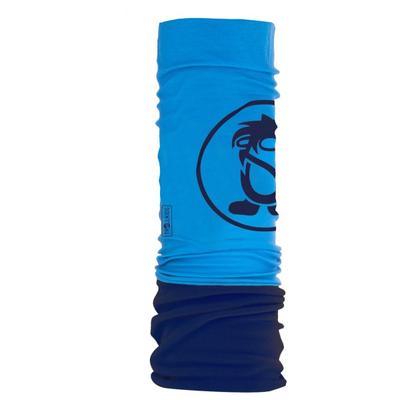 Trollkids - Kid's Winter Troll Multitube XT - Schlauchschal Gr One Size blau