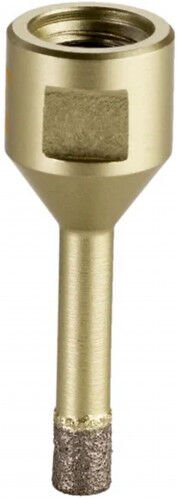 Metabo Couronne diamantée pour carrelage « Dry », 8 mm, M14 628301000