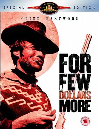 For A Few Dollars More Se [UK Import] - Preis vom 13.10.2026 11:25:28 h