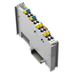 WAGO 750-671 SPS-Schrittmotorcontroller 750-671 1 St.