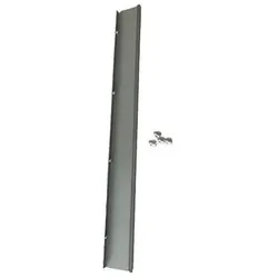 Siteco, Beleuchtung Zubehör, LICROSS BESLAG 300MM, HVID