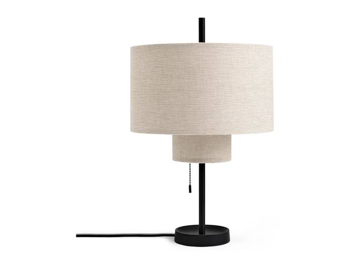 New Works Lampe de table Margin Beige