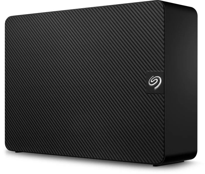 Seagate Expansion Desktop 3,5" 10 TB Schwarz