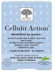 New Nordic Skin Care Cellufit Action 60 Unités - Boîte 60 comprimés