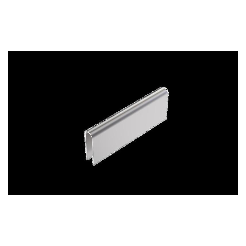 Aerocompact DSA10 Edelstahl-Sattel Falzdach 55mm (Solaranlage Montagematerial) (705690)