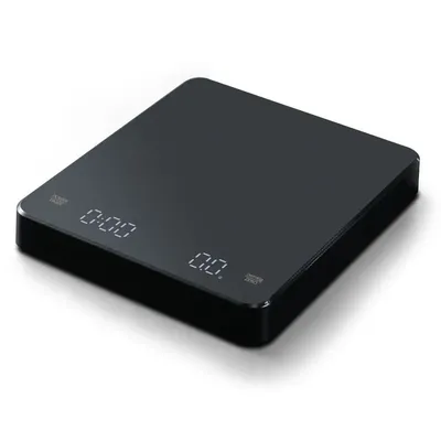 High Precision Digital Coffee Scale With Timer, LED Screen, USB, Measures In Perfect For Espresso And Kitchen High Precision Digital Coffee Scale With Timer, LED Screen, USB, Measures In Perfect For Espresso And Kitchen