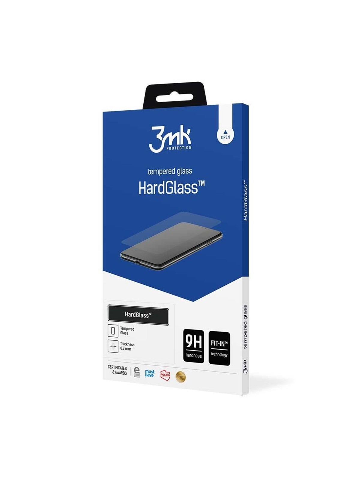 3mk 9H HardGlass Glass for iPhone 11 Pro Max