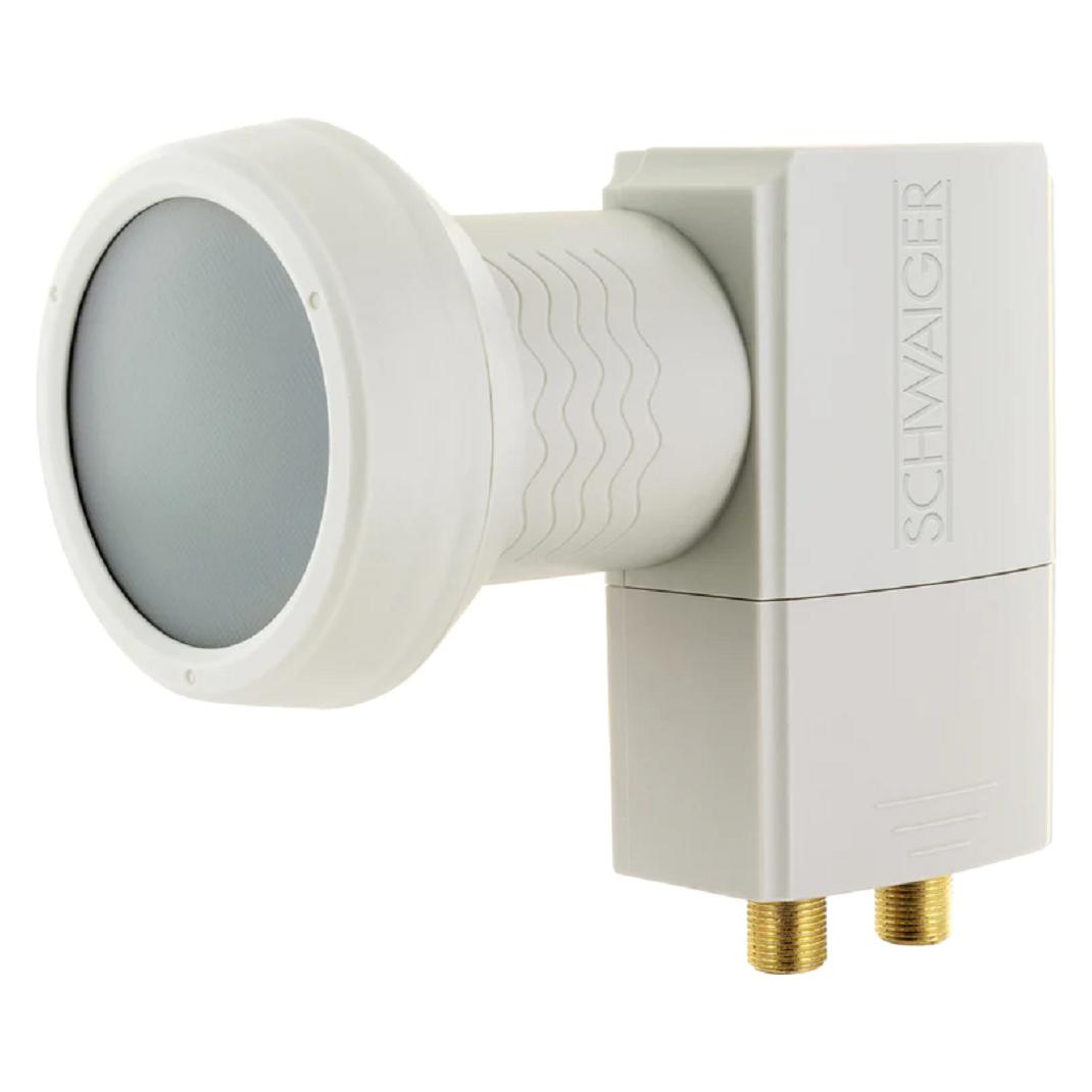 Schwaiger LNCH0002 (Single LNB) (LNCH0002)