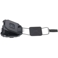 Falcam F38 Quick Release Kit for Backpack V2 F38B3803, Kameratasche, Schwarz