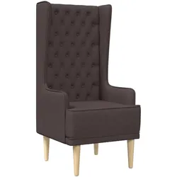 vidaXL, Sessel, Ohrensessel