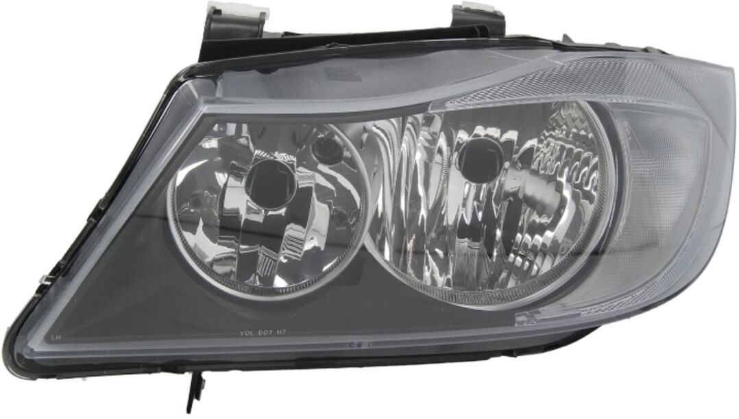 Depo Fanali 444-1149L-LDEM2, sinistro