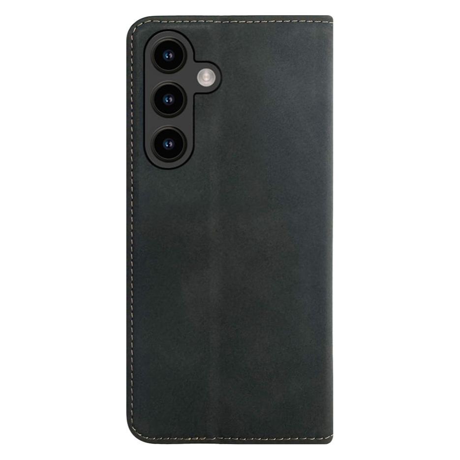 Evelatus Hülle für das Samsung Galaxy S26 FE - schwarz (Samsung Galaxy S26 FE) (EVELATUS)