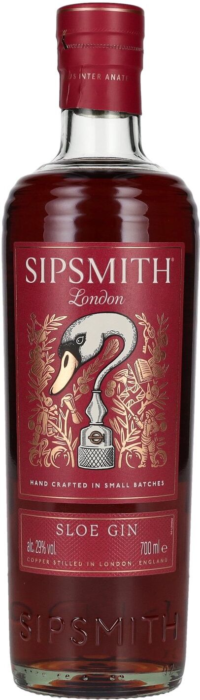 Sipsmith Gin Sipsmith Sloe Gin 29% Vol. 0,7l