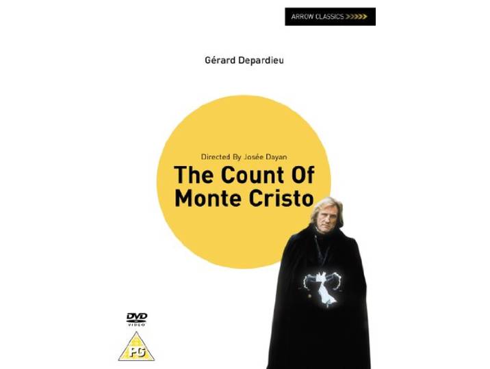 The Count Of Monte Cristo