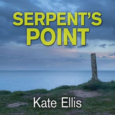 Serpent's Point - Kate Ellis, Audio, 9781407992761