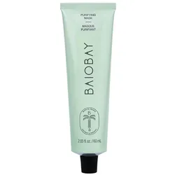 Purifying Mask