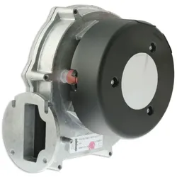 MHG Gebläse RG130/0800-3612,kompl. 96.34000-7003 GWB 15/25