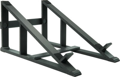 thingyfab Stand Roland SP-404 MKII noir mat