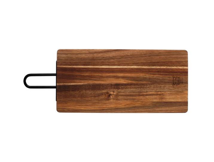 Björn WB-STINE-3919 Schneidbrett 49 x 19cm Akazienholz
