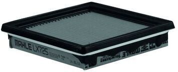 MAHLE LX 725 Air filter