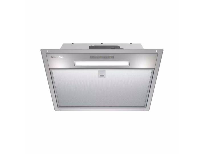 Miele DAE 1530 Deckenlüfter – Einbau Dunstabzug – edelstahl
