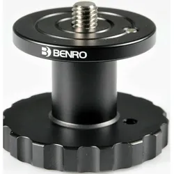 BENRO GD3WH ADAPTER-COMBINATION TRIPOD