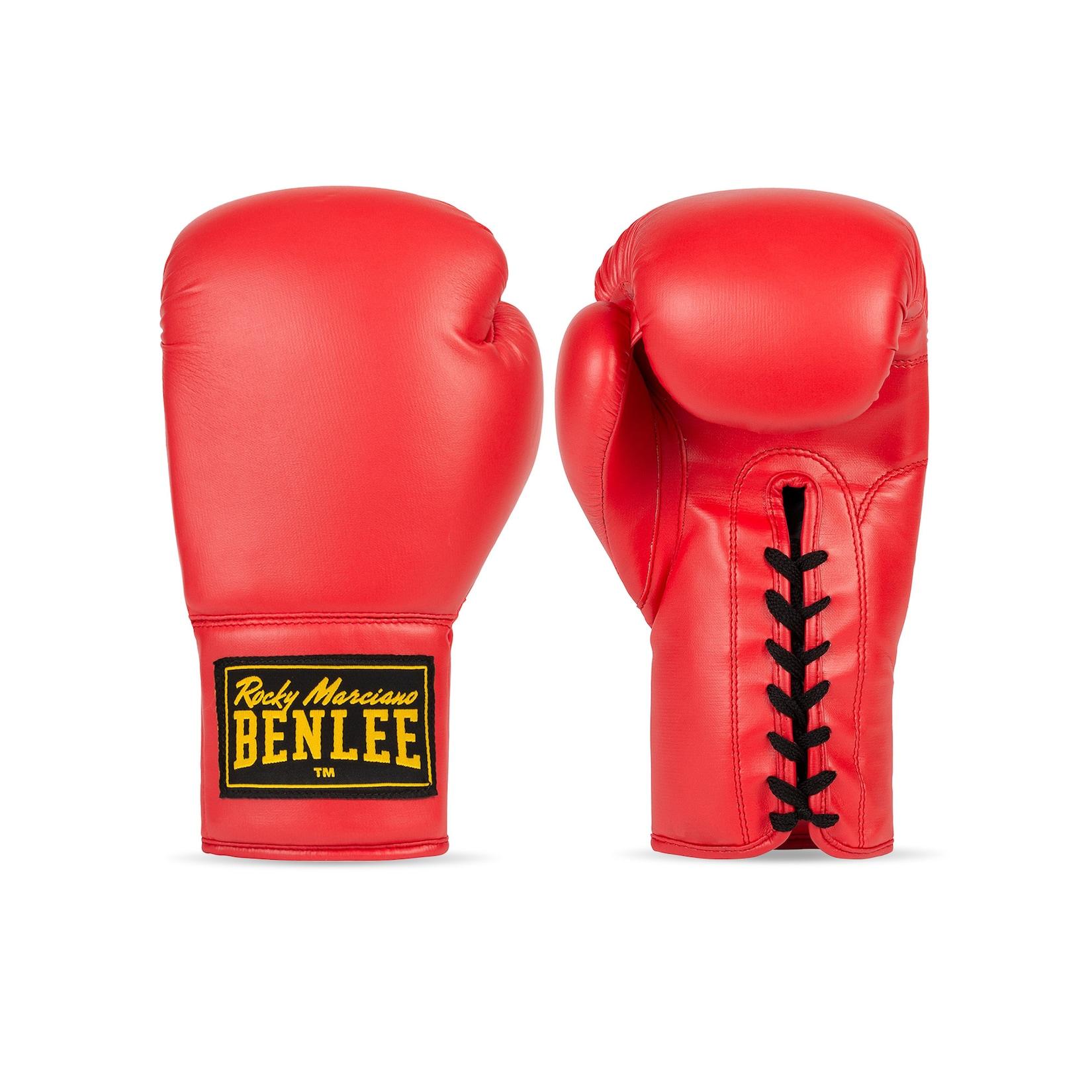 BENLEE Autogramm Handschuhe AUTOGRAPH GLOVES