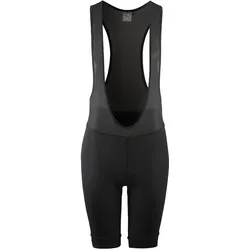 Craft, Herren, Velohosen, Balance Bib Shorts M - XXL (XXL), Schwarz