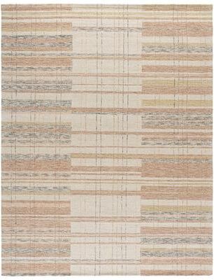 SAFAVIEH Hand-Tufted Metro Merilin French Country Wool Rug