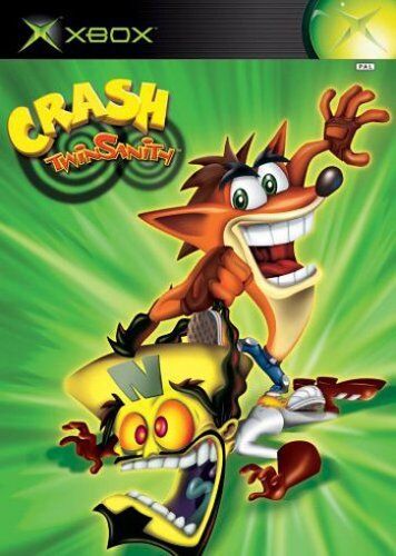 Universal Interactive - Crash Bandicoot: Twinsanity - Preis vom 11.10.2026 23:13:37 h