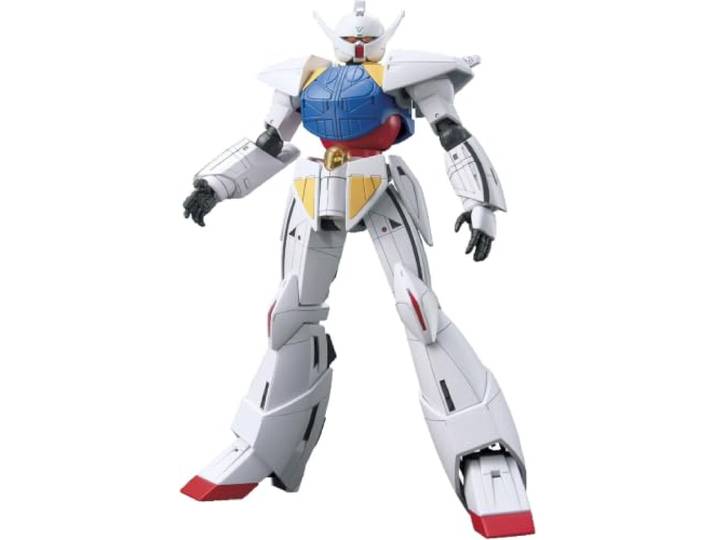 Bandai Gunpla High Grade HGUC 1/144 Gundam Turn A