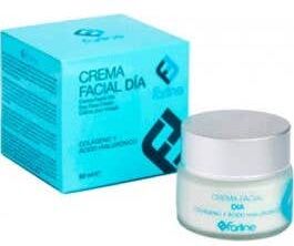 Farline crema facial de día colágeno 50ml