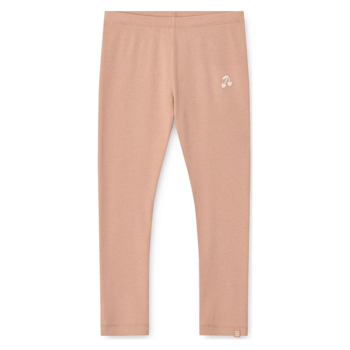 Liewood Marien Rib Leggings pale tuscany (9470) 134/140 LW20777-9470-134/140-CU