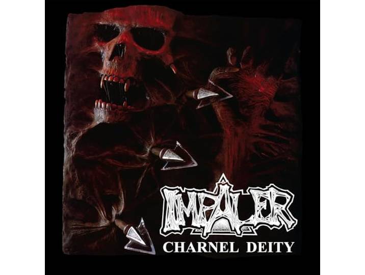 Charnel Deity