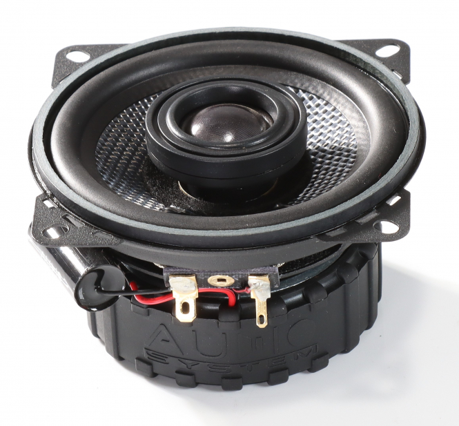 Audio System Audio System RXC 100 EVO3 - Paarpreis