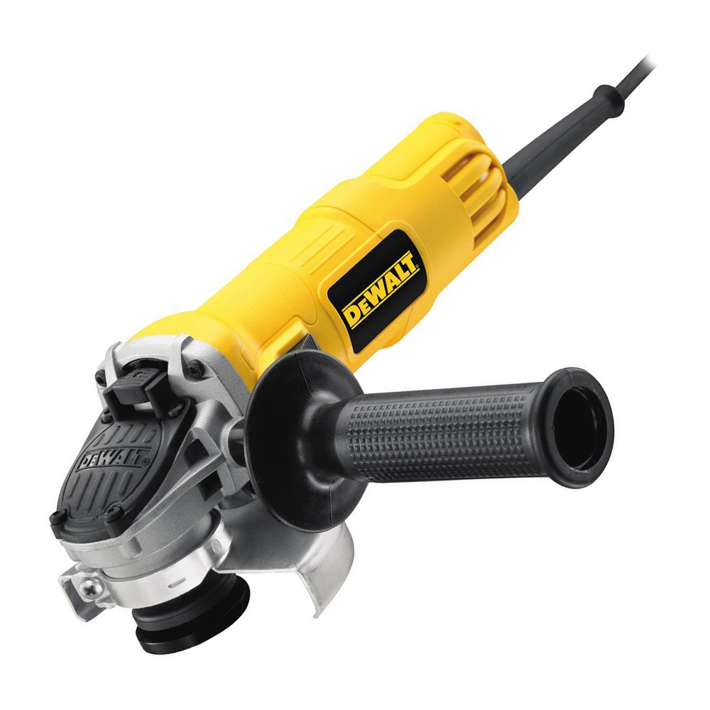 DeWalt DWE4156-QS haakse slijpmachine 900 W 115 mm