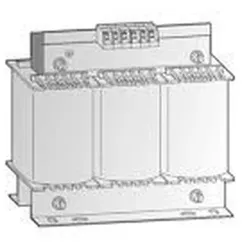 Mitsubishi Electric Drehstrom-Transformator MT-3.5-60