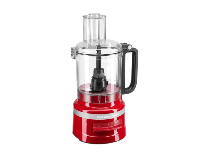 KitchenAid KitchenAid 1,7 l Empire red